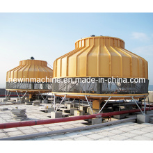 Round Type Cooling Tower (NRT-300)